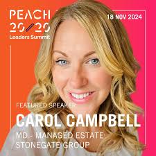 It's a privilege to get to contribute to this brilliant event and thank…