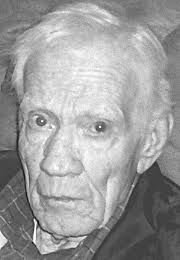 James Burl “Logan” Hindman Sr. (1924-2010)