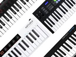Are you curious to learn about the best brands and products? The Best Controllers To Buy In 2020 Best Midi Keyboard Controllers Under 200 Musictech