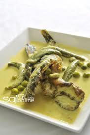 Rendang mentarang versi mak anie sedap hingga menjilat jari ! Resepi Ikan Keli Masak Lemak Putih