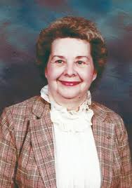 Doris 'Dot' Taylor, 89