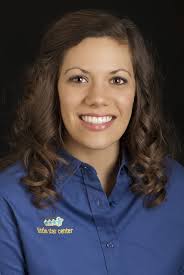 Tabitha Hays's Instagram, Twitter & Facebook