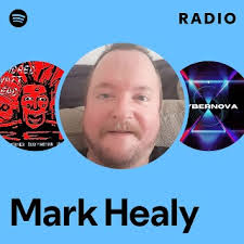 Mark Healy Radio