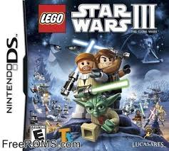 The brickster's revenge 02.lego bionicle 03.soccer mania 04.island xtreme stunts. Lego Star Wars Iii The Clone Wars Rom Download For Nds