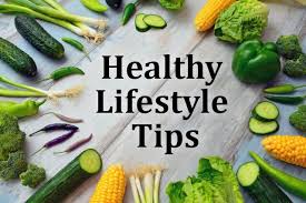 · eat plenty of foods . Healthy Lifestyle Tips Portland Oregon