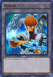 Unfollow yugioh token to stop getting updates on your ebay feed. Card Gallery Token Kaiba And Blue Eyes White Dragon Yu Gi Oh Wiki Fandom