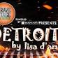 DETROIT a play by Lisa D'Amour