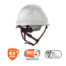 head protection jsp ltd