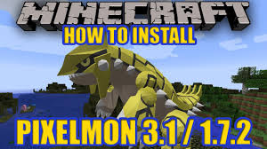 If we look from a different angle, we see that the mod adds a whole universe with … Minecraft Pokemon Mod Download Comefasr