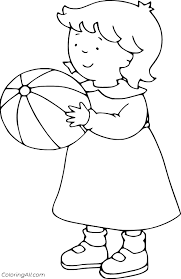 We did not find results for: Rosie Has The Ball Coloring Page Coloringall