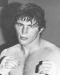 BoxRec: Cliff McDonald