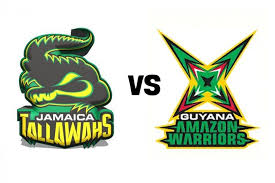 Make a cricket logo design online with brandcrowd's logo maker. Cpl 2020 Live Streaming When And Where To Watch Jamaica Tallawahs Vs Guyana Amazon Warriors Match