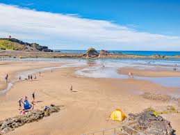 Summer 2021 30 Best Beaches In The Uk From Sandy Bays To Sun Traps