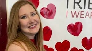 Young stroke survivor from Wyandotte working to raise awareness about  warning signs