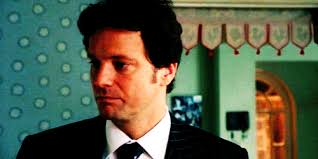 Colin Firth, el perfecto caballero inglés