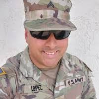 Dustin Lopez's Instagram, Twitter & Facebook