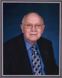 Lloyd Irvan Obituary