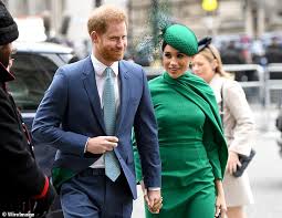 They are incredibly well researched, factual to the tenth degree. Lady Colin Campbell Claims Meghan And Harry Tried To Influence Her Book World Today News