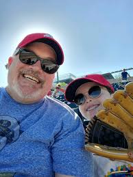 Happy Father's Day to the most amazing man!! Love you always and forever  Adam Jacques !! Thank you for always being the most amazing PAAAAA. AAAAAAA  and Dad!!!!