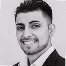 Congratulations to Tyrone Garner