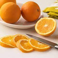 7 Ways With: Recipes Using Fresh Oranges | Myrecipes