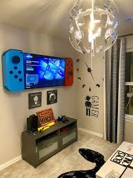 Pie On Twitter Gamer Room Decor Dj Room Boy Bedroom Design
