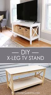 Do not sell my personal information. 32 Diy Tv And Media Consoles For Entertainment In Style