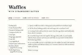 Waffles With Strawberry Butter By Joanna Gaines Magnolia Table Volume 2 The Secret Ingredient In 2020 Strawberry Butter Magnolia Table Magnolia Joanna Gaines