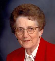 Frances Housen Obituary May 7, 2016