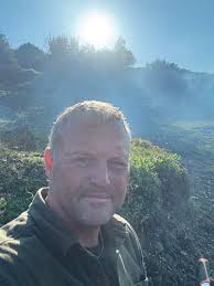 Gerald "Gerry" Peterson