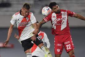 Based on the current form and odds of river plate & unión santa fe, our value bet for this match is for unión santa fe to beat river plate. Sjnqfvitnkf17m