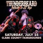 ThunderBeard: A Tribute to ZZ Top