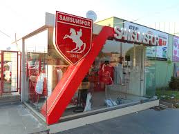 Bornova aziz kocaoğlu stadyumu hakemler : Samsunspor Vikipedi