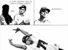 Guys like hearing their praises sung just like women do, and women enjoy a nice shot of beefcake once in a while. Classic Pick Up Lines For Guys 7 Pics Izismile Com