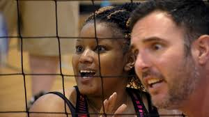 Air Force Warrior Games Trials 2017