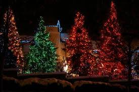 Maybe you would like to learn more about one of these? Christmas Light Decorating Ideas Outdoor Christmas Lights Christmas Lights Decorating With Christmas Lights