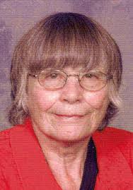Obituary information for Alice M. Hazelwood