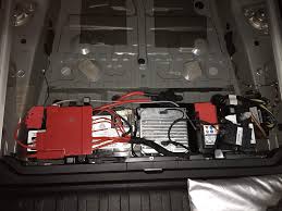 Common symptoms that you may experience if your bmw battery is dead. Why Two Batteries Bmw X5 And X6 Forum F15 F16