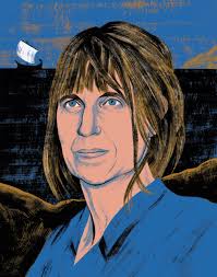 Alice Oswald's Homeric Mood