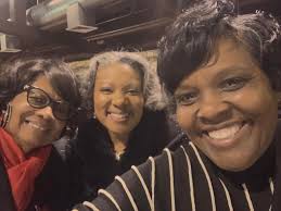 On behalf of St.wilfreds Church we would like to thank Debbie Muston and  volunteers for the excellent work