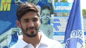 El CE Sabadell presenta Guillem Molina i Facu García, que apunten a  titulars diumenge