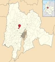 San Francisco De Sales Cundinamarca Wikipedia La Enciclopedia Libre