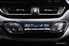 Harga toyota chr 2021 mulai dari rp 517,30 juta. Toyota C Hr En Photos Hd Wandaloo Com