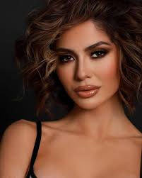 ❤️ Miranda ❤️