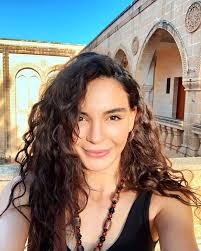 Ebru şahin hercai dizisinden ayrılıyor mu? Hercai Nin Reyyan I Ebru Sahin Bakin Nereli Hemsehriniz Cikabilir Son Dakika Magazin