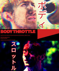 Body in the Window Seat