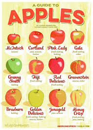 Guide To Apples Fruits Recipes Food Apple Recipes
