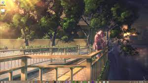 Tons of awesome a silent voice hd wallpapers to download for free. A Silent Voice Wallpaper Engine Youtube