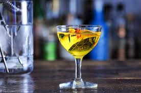 Fill a shaker with ice cubes. White Negroni Cocktail Recipe Negroni Bianco Gastronom Cocktails