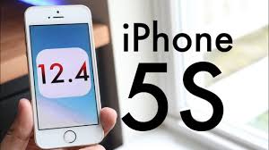 Ios 12 4 Official On Iphone 5s Review Youtube
